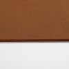 Hermès, rare nécessaire de bureau complet, en bois de ronce de noyer verni et cuir, à décor de H marquetés, signé, de la fin des années 1980 - Detail D4 thumbnail