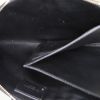 Sac bandoulière Givenchy Wallet On Chain en cuir noir - Detail D2 thumbnail