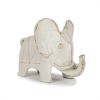 Bruno Gambone, "Elephant", sculpture in glazed stoneware, signed, designed around 1970 - 00pp thumbnail