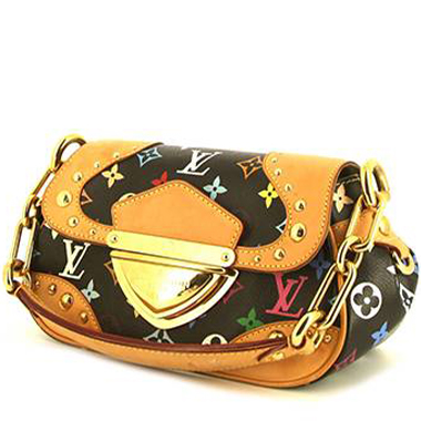 Louis Vuitton x Yayoi Kusama LV Initiales 30mm Reversible Painted Dots Belt  Monogram Multicolor in Coated Canvas with Gold-tone - US