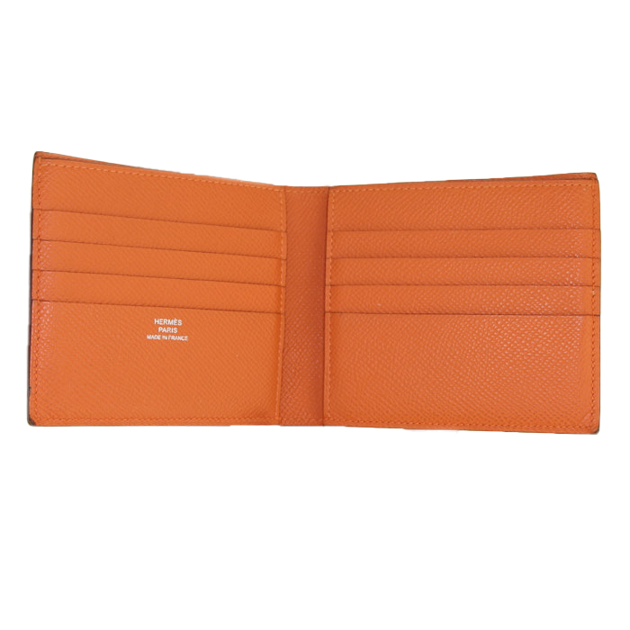 Hermès Mc2 Wallet 387040 | Collector Square