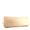 Balenciaga Blackout city handbag in rosy beige grained leather - Detail D5 thumbnail