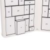 Chanel, "Le Calendrier", rare coffret conçu pour les 100 ans du parfum n°5, comprenant 27 boîtes numérotées avec des cadeaux, édition limitée, de 2021 - Detail D2 thumbnail