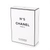 Chanel, "Le Calendrier", rare coffret conçu pour les 100 ans du parfum n°5, comprenant 27 boîtes numérotées avec des cadeaux, édition limitée, de 2021 - Detail D4 thumbnail