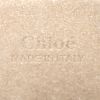 Chloé Nile shoulder bag in black leather - Detail D4 thumbnail