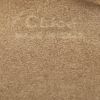 Chloé Nile shoulder bag in brown leather - Detail D4 thumbnail