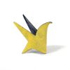 Gio Ponti, "Uccello", sculpture in enamel on copper, realized by Paolo De Poli studio, signed by the enameller, model designed in the 1950's - 00pp thumbnail