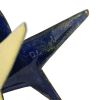 Gio Ponti, "Uccello", sculpture in enamel on copper, realized by Paolo De Poli studio, signed by the enameller, model designed in the 1950's - Detail D2 thumbnail