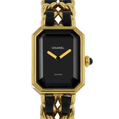 chanel watch second hand