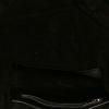 Bolso de mano Celine  Big Bag en cuero negro - Detail D3 thumbnail