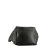 Celine  Big Bag handbag  in black leather - Detail D5 thumbnail