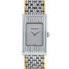 Boucheron Reflet watch in stainless steel and gold plated Circa  1990 - 00pp thumbnail