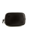 Louis Vuitton Monogram Idole handbag in black leather - Detail D4 thumbnail