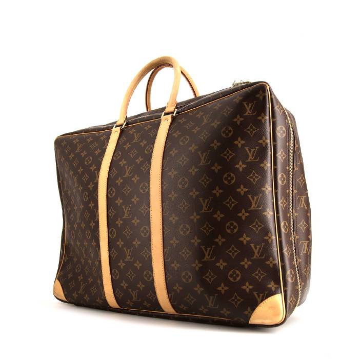 Louis Vuitton - Keepall 45 Travel bag - Catawiki