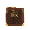 Louis Vuitton Vanity Vanity case 387263