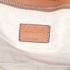 Loewe Puzzle  handbag in brown leather - Detail D4 thumbnail