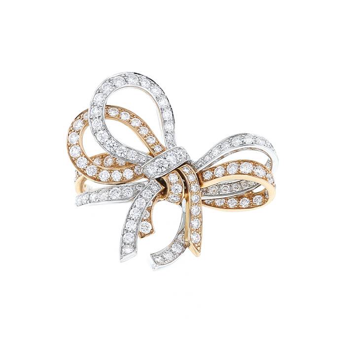 Van Cleef & Arpels Ring 387278 | Collector Square