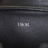 Pochette Dior en cuir noir - Detail D3 thumbnail