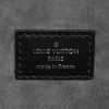 Borsa Louis Vuitton Montaigne in pelle Epi nera - Detail D3 thumbnail