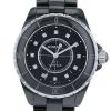 Reloj Chanel J12 de cerámica Ref :  H1626 Circa  2000 - 00pp thumbnail