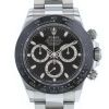 Rolex Daytona Automatique watch in stainless steel Ref:  116500LN Circa  2019 - 00pp thumbnail
