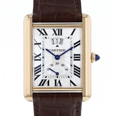 Vendita privata : Cartier O'Clock