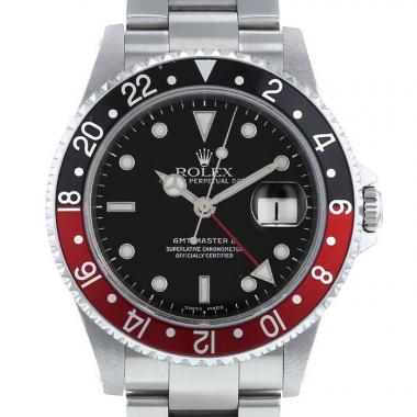 Új Rolex GMT-Master II Referencia 126710BLRO - Hírek - Órák Rolex butik  Budapest - Rolex órák