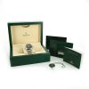 Rolex Explorer watch in stainless steel Ref:  124270 Circa  2021 - Detail D2 thumbnail