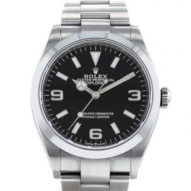 Montres Rolex de seconde main | Garanties | FcomciShops