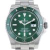 Rolex Submariner Date watch in stainless steel Ref:  116610 Circa  2014 - 00pp thumbnail