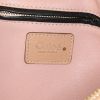 Chloé Paraty handbag in beige leather - Detail D4 thumbnail