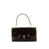 Hermès Palonnier handbag in brown crocodile - 360 thumbnail