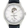 Baume & Mercier Clifton watch in stainless steel Ref:  M0A10448 Circa  2001 - 00pp thumbnail