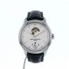 Reloj Baume & Mercier Clifton de acero Ref :  M0A10448 Circa  2001 - 360 thumbnail