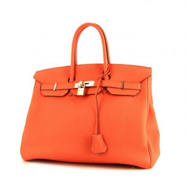 nylon birkin bolsa