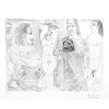 Pablo Picasso (1881-1973), Client bedonnant chez la Célestine - 1969 - Detail D1 thumbnail