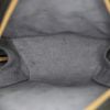 Louis Vuitton Mabillon backpack in black epi leather - Detail D2 thumbnail