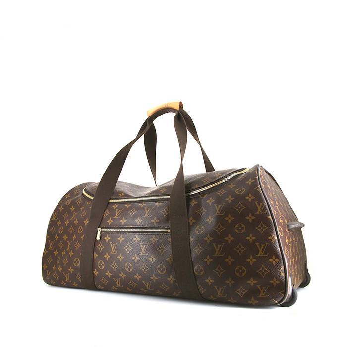 Louis Vuitton Travel bag 387397