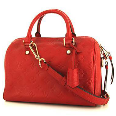Bolsa de hombro Louis Vuitton Speedy 387399 | Collector Square