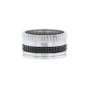 Boucheron Quatre Black Edition large model ring in white gold and PVD - 00pp thumbnail