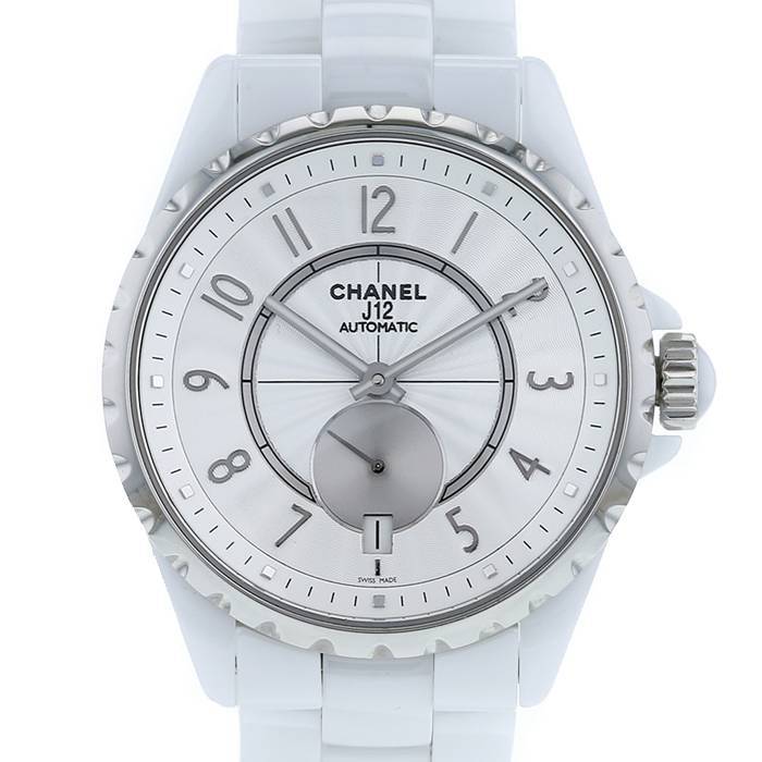 Montre Chanel J12 387411 d'occasion | Collector Square