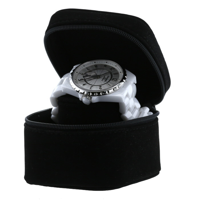 Reloj Chanel J12 de cerámica Ref :  H3837 Circa  2010
