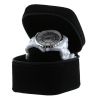 Chanel J12 watch in ceramic Ref:  H3837 Circa  2010 - Detail D2 thumbnail
