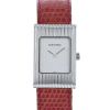 Boucheron Reflet watch in stainless steel Circa  1990 - 00pp thumbnail