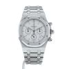 Audemars Piguet Royal Oak Chrono watch in stainless steel Ref:  26300ST Circa  2009 - 360 thumbnail