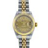 Reloj Rolex Datejust Lady de oro y acero Ref :  69173 Circa  1989 - 00pp thumbnail