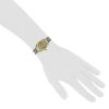 Orologio Rolex Datejust Lady in oro e acciaio Ref :  69173 Circa  1989 - Detail D1 thumbnail