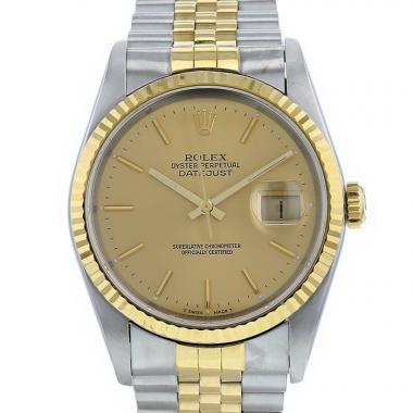 Montres Rolex Datejust de seconde main Page 2 | FcomciShops