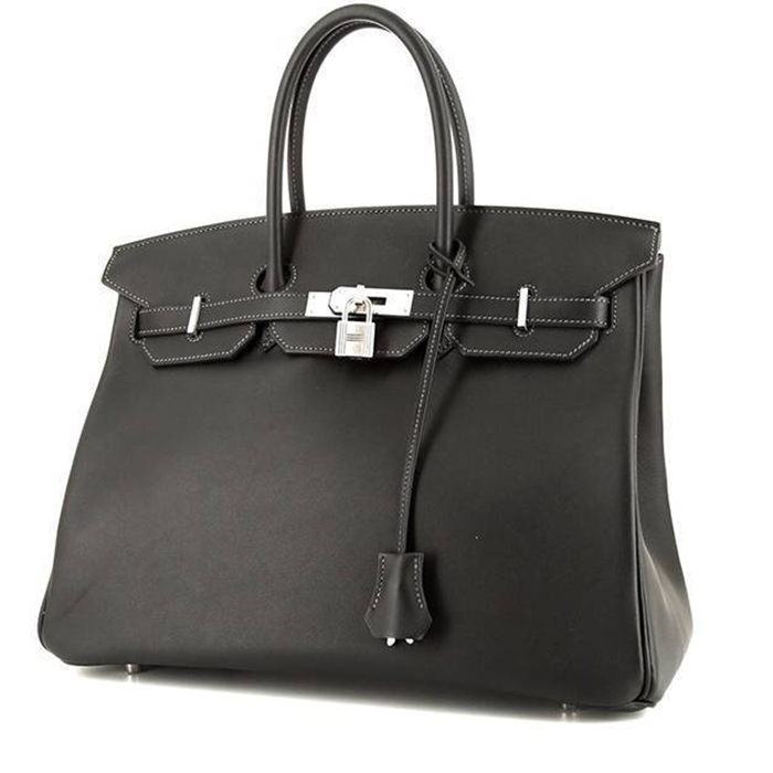 Hermès Birkin Handbag 387472 | Collector Square