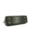 Bolso de mano Louis Vuitton Pont Neuf en cuero Epi negro - Detail D4 thumbnail